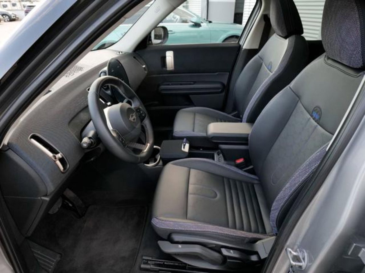MINI Mini Countryman E Favoured (5)