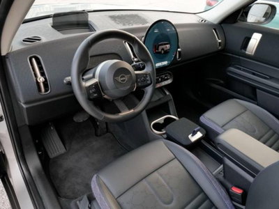 MINI Mini Countryman E Favoured (6)