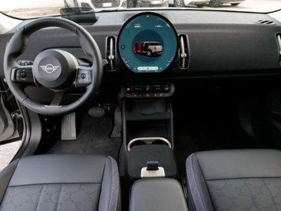 MINI Mini Countryman E Favoured (7)