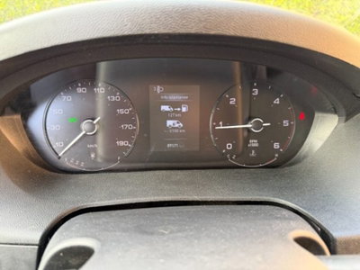 Fiat Ducato Furgone 35 2.2 Mjt 160CV AT9 PLMX-TM Maxi (10)