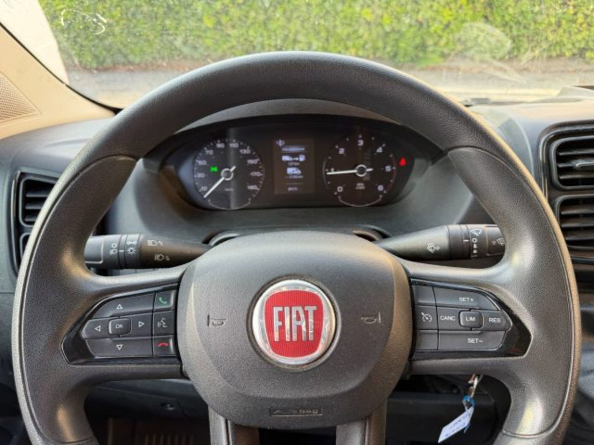 Fiat Ducato Furgone 35 2.2 Mjt 160CV AT9 PLMX-TM Maxi (13)