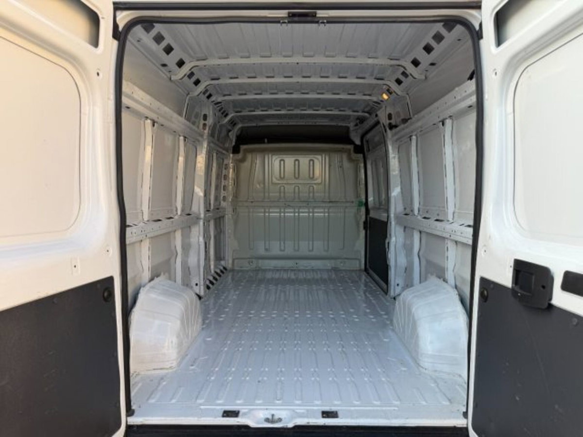 Fiat Ducato Furgone 35 2.2 Mjt 160CV AT9 PLMX-TM Maxi (15)
