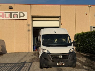 Fiat Ducato Furgone 35 2.2 Mjt 160CV AT9 PLMX-TM Maxi (2)
