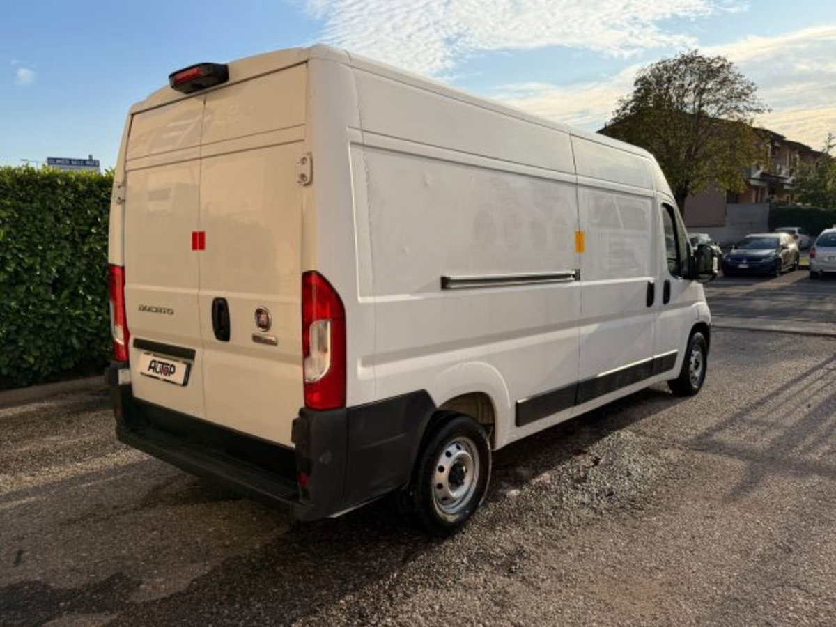 Fiat Ducato Furgone 35 2.2 Mjt 160CV AT9 PLMX-TM Maxi (5)