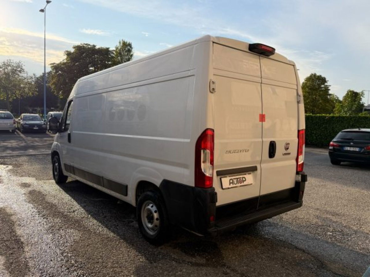 Fiat Ducato Furgone 35 2.2 Mjt 160CV AT9 PLMX-TM Maxi (6)