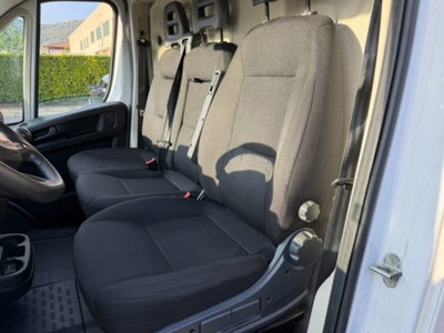 Fiat Ducato Furgone 35 2.2 Mjt 160CV AT9 PLMX-TM Maxi (8)