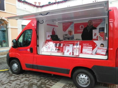 Fiat Ducato Furgone 30 2.0 MJT PC-TM usato