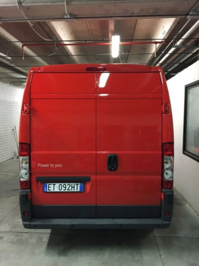 Fiat Ducato Furgone 30 2.0 MJT PC-TM (4)