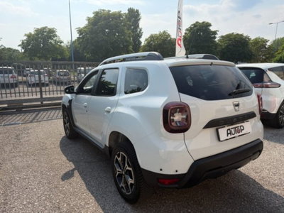 Dacia Duster 1.5 dCi 90CV Start&Stop 4x2 Prestige (5)