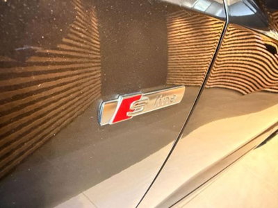 Audi Q3 Sportback 35 TDI S line edition (14)