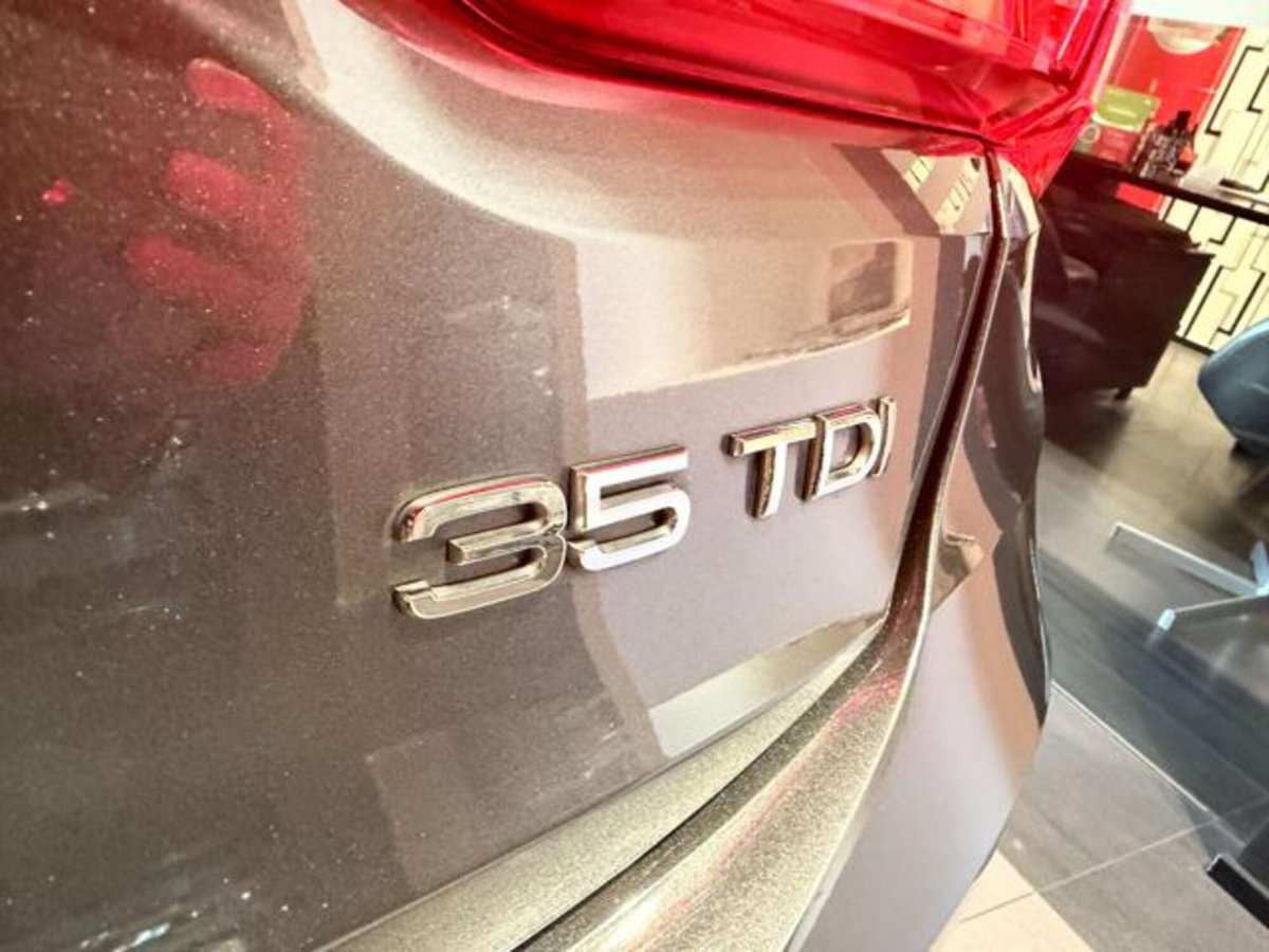 Audi Q3 Sportback 35 TDI S line edition (15)