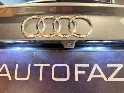 Audi Q3 Sportback 35 TDI S line edition (16)