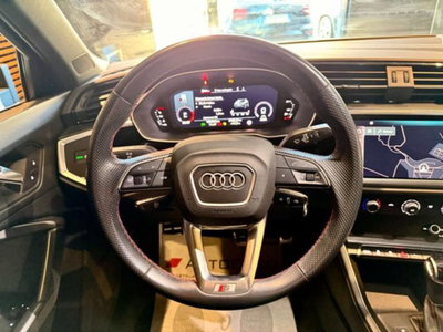 Audi Q3 Sportback 35 TDI S line edition (7)