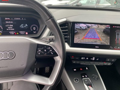 Audi Q4 Q4 40 e-tron S line edition (11)