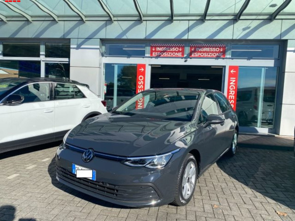 Volkswagen Golf 2.0 TDI SCR Life