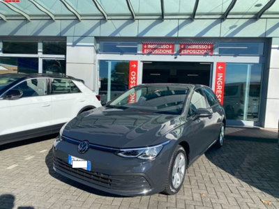 Volkswagen Golf 2.0 TDI SCR Life usata