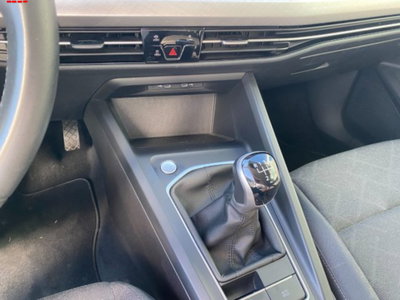 Volkswagen Golf 2.0 TDI SCR Life (10)