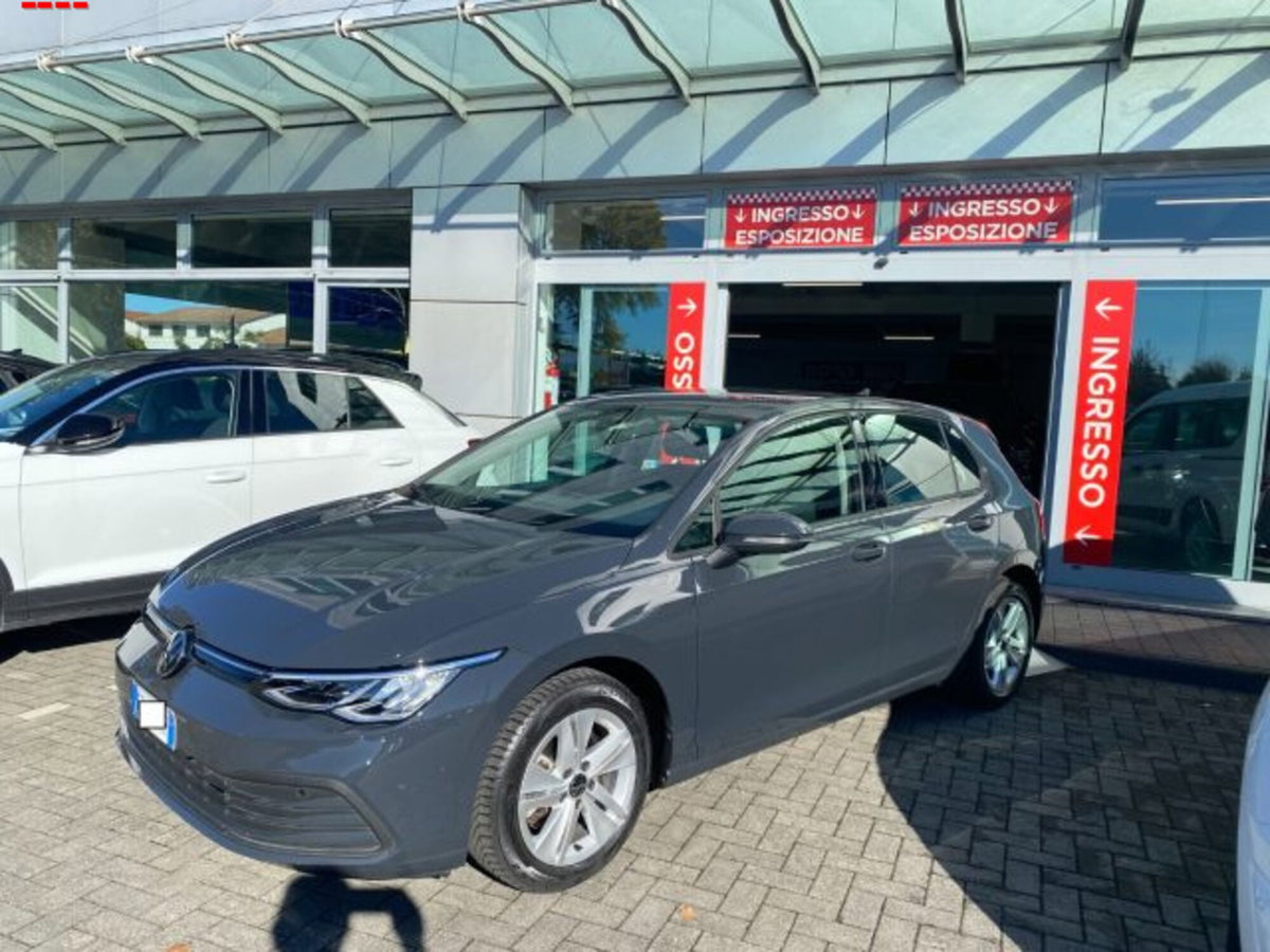 Volkswagen Golf 2.0 TDI SCR Life (2)