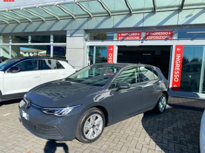 Volkswagen Golf 2.0 TDI SCR Life (2)