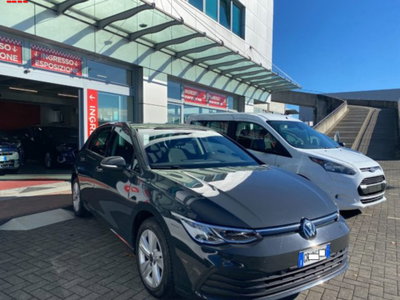 Volkswagen Golf 2.0 TDI SCR Life (3)
