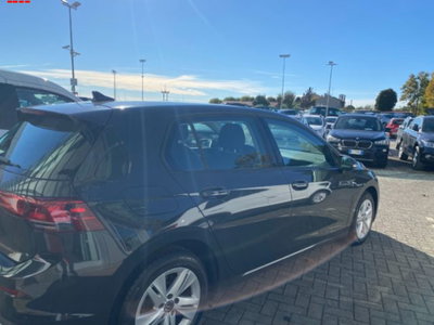 Volkswagen Golf 2.0 TDI SCR Life (4)