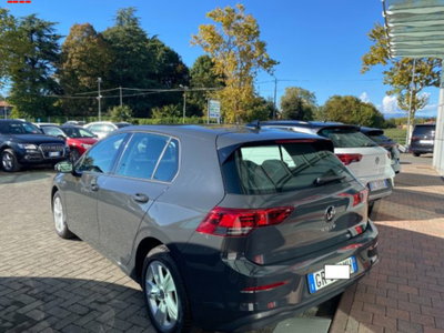 Volkswagen Golf 2.0 TDI SCR Life (6)