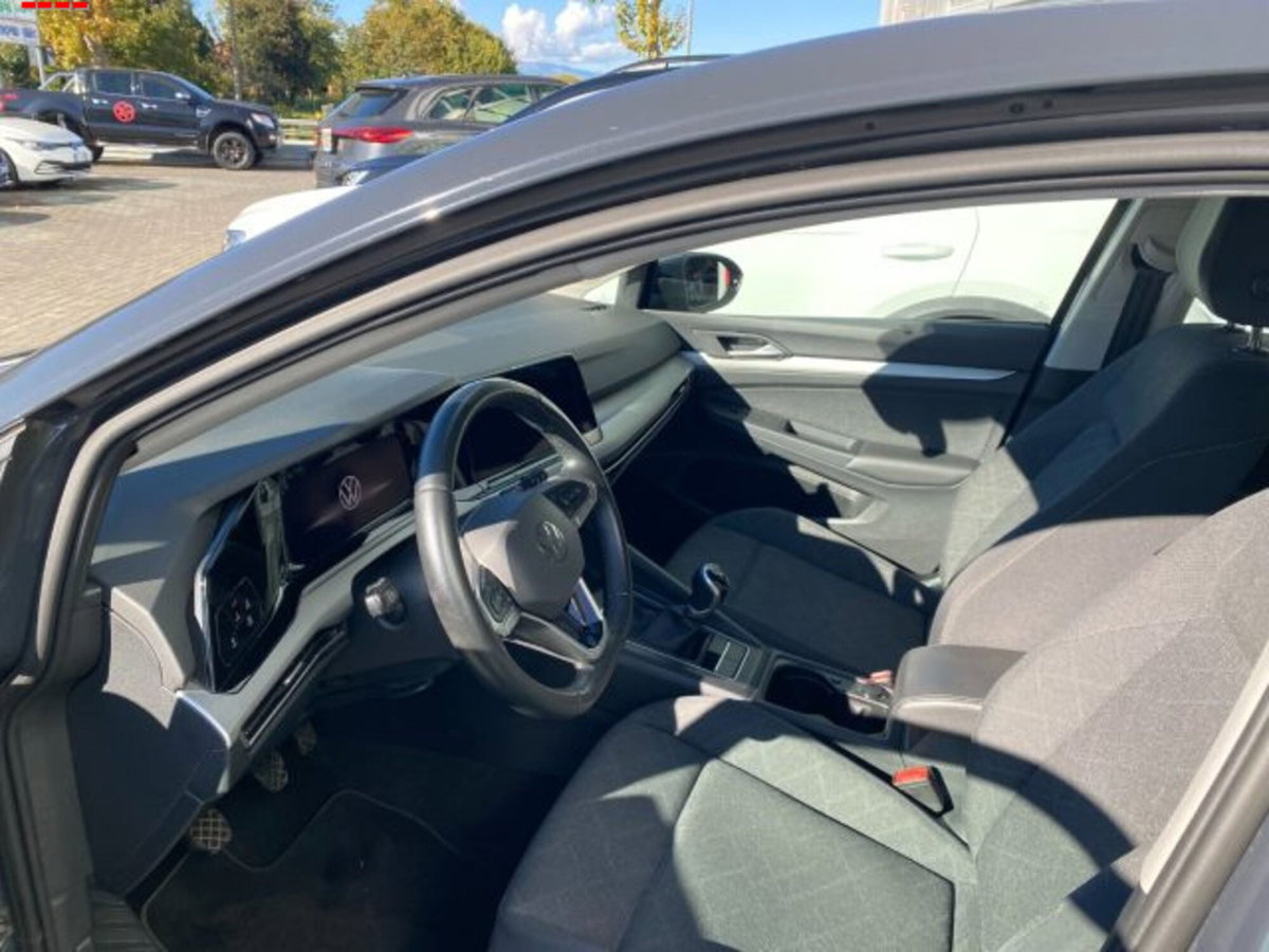 Volkswagen Golf 2.0 TDI SCR Life (7)