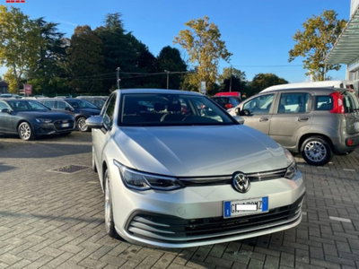 Volkswagen Golf 1.0 TSI EVO Life usata