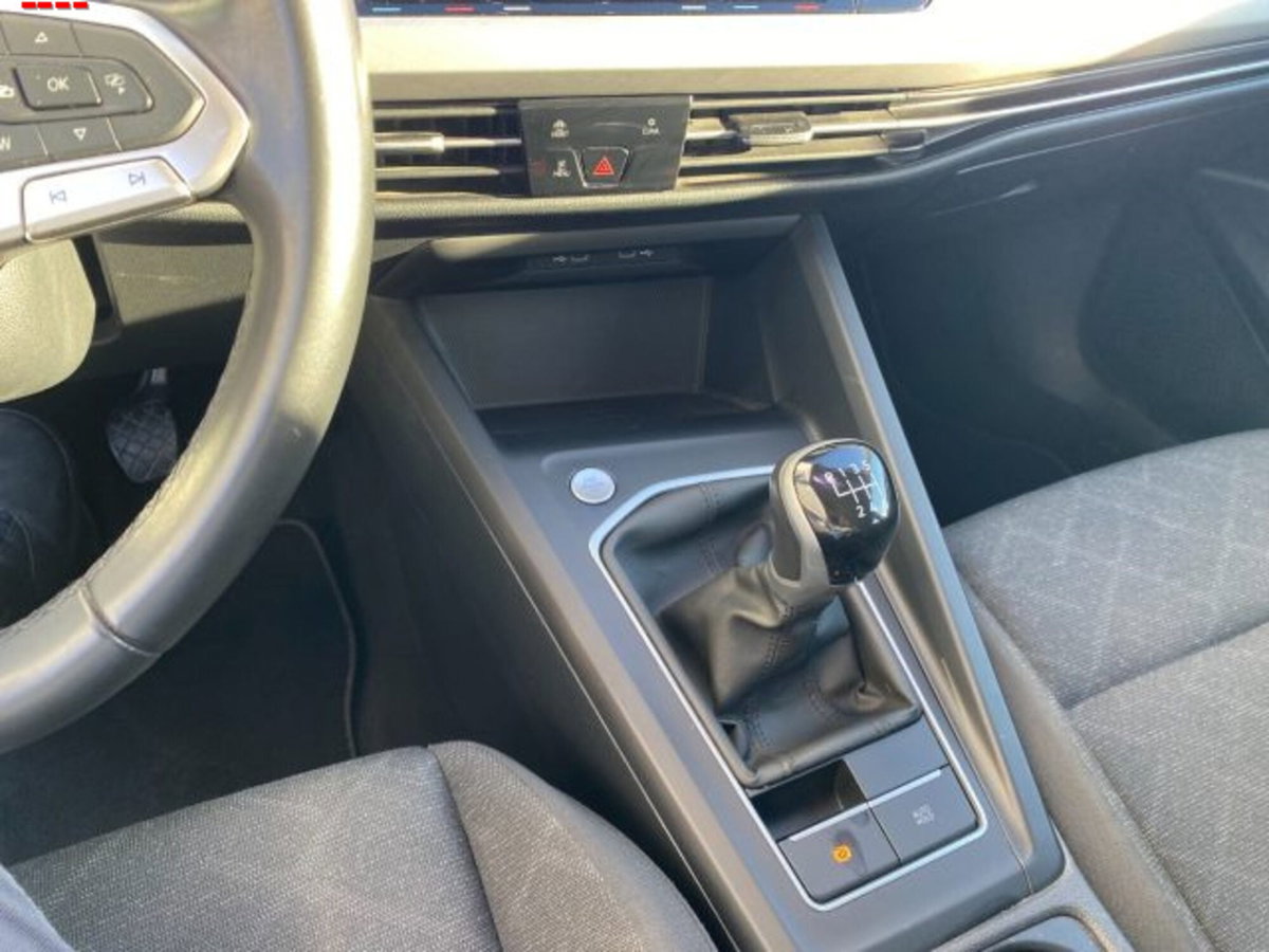 Volkswagen Golf 1.0 TSI EVO Life (10)