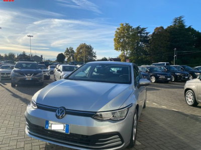 Volkswagen Golf 1.0 TSI EVO Life (2)