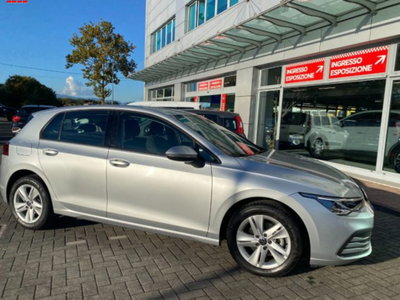 Volkswagen Golf 1.0 TSI EVO Life (6)