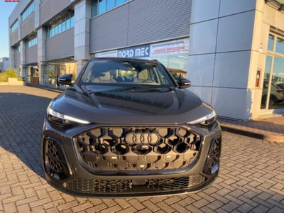 Audi Q5 40 2.0 tfsi mhev 12V Business Advanced quattro s-tronic (2)