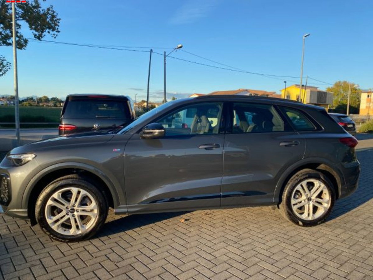 Audi Q5 40 2.0 tfsi mhev 12V Business Advanced quattro s-tronic (4)