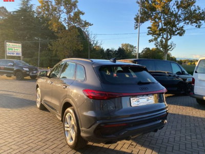 Audi Q5 40 2.0 tfsi mhev 12V Business Advanced quattro s-tronic (5)