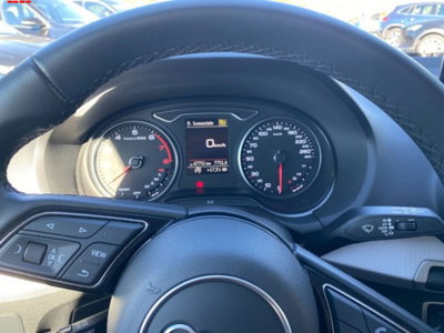 Audi Q2 Q2 30 TFSI Business (11)