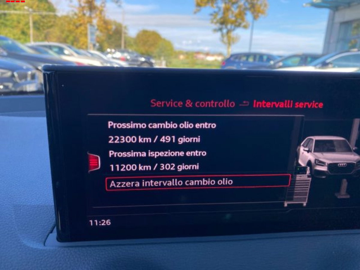 Audi Q2 Q2 30 TFSI Business (14)