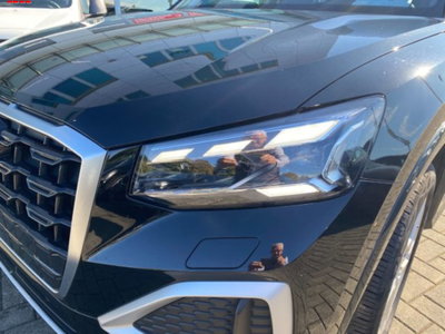 Audi Q2 Q2 30 TFSI Business (3)