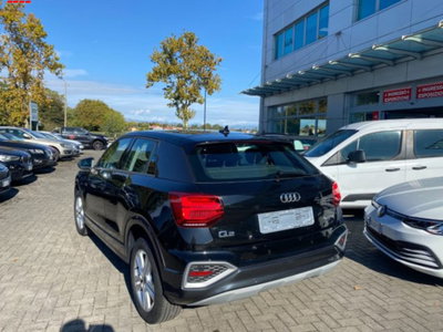 Audi Q2 Q2 30 TFSI Business (5)