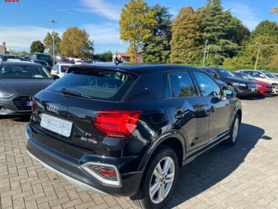 Audi Q2 Q2 30 TFSI Business (6)