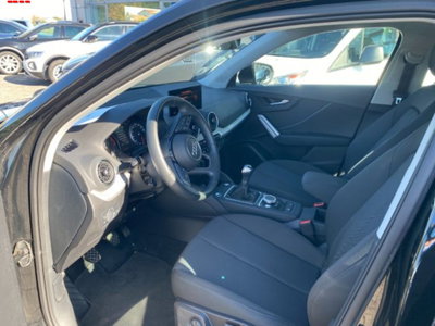 Audi Q2 Q2 30 TFSI Business (8)