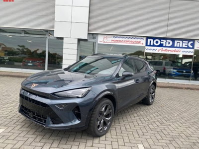 Cupra Formentor Formentor 2.0 TDI usata