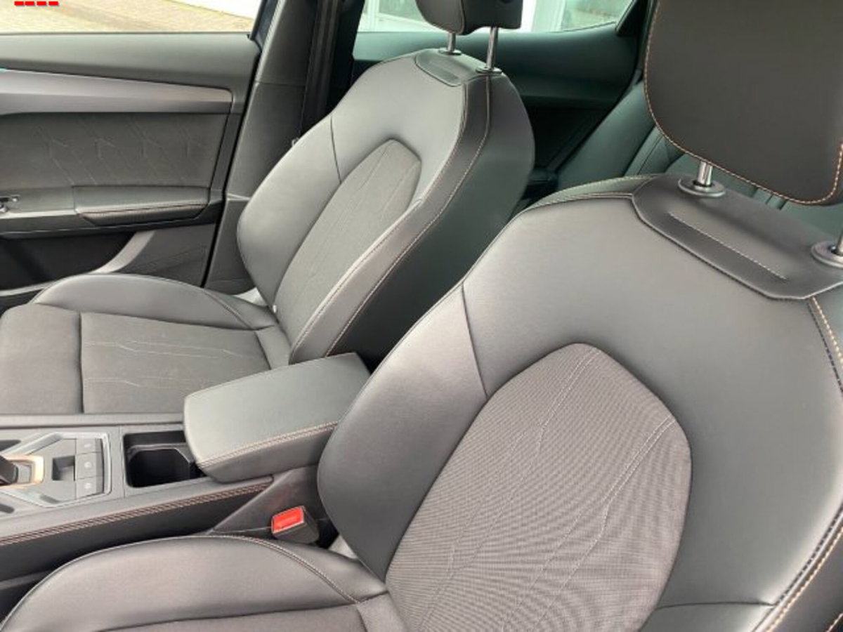 Cupra Formentor Formentor 2.0 TDI (10)