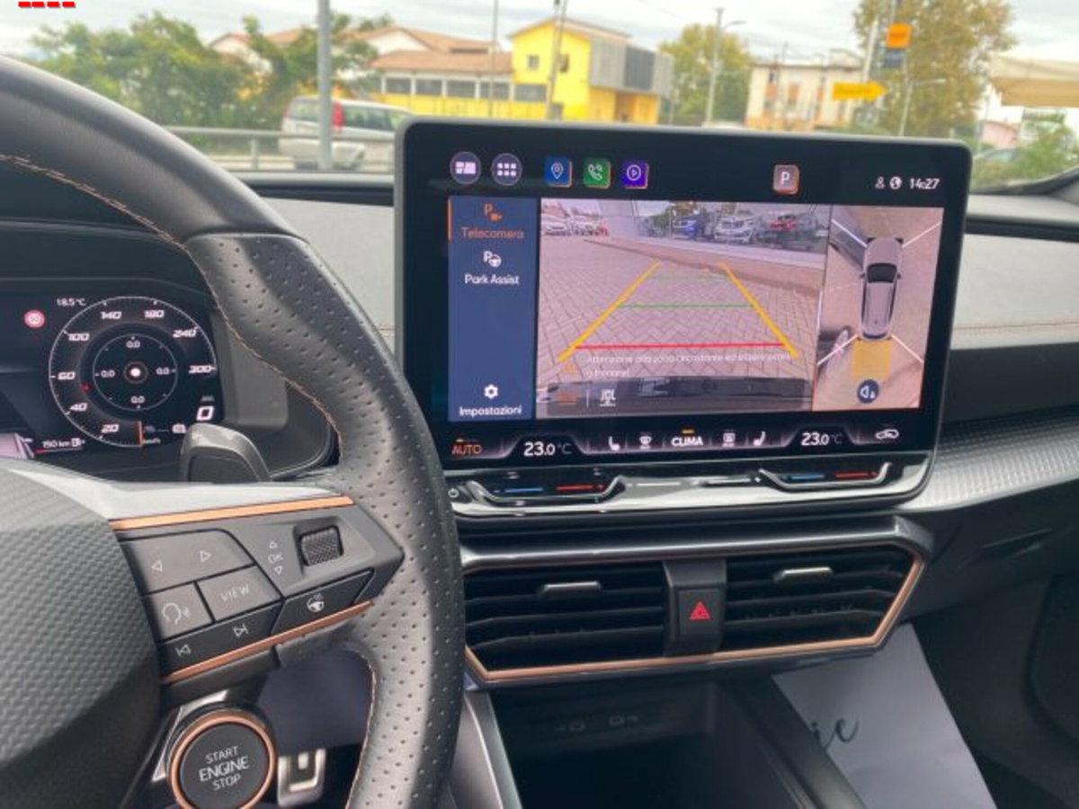 Cupra Formentor Formentor 2.0 TDI (11)