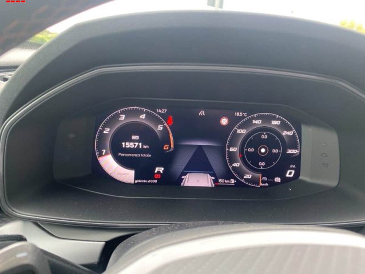 Cupra Formentor Formentor 2.0 TDI (12)