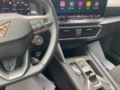 Cupra Formentor Formentor 2.0 TDI (14)