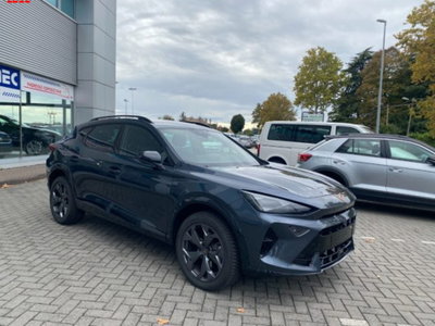 Cupra Formentor Formentor 2.0 TDI (3)
