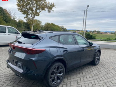 Cupra Formentor Formentor 2.0 TDI (4)