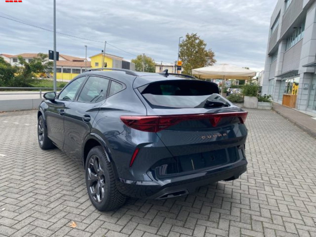 Cupra Formentor Formentor 2.0 TDI (5)