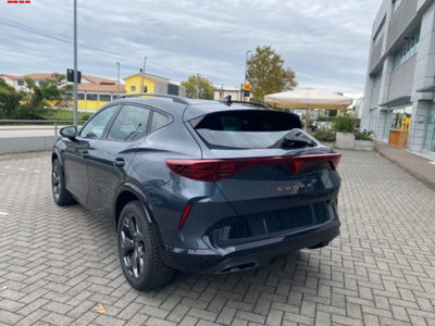 Cupra Formentor Formentor 2.0 TDI (5)