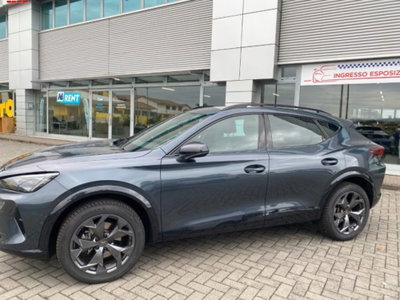 Cupra Formentor Formentor 2.0 TDI (6)